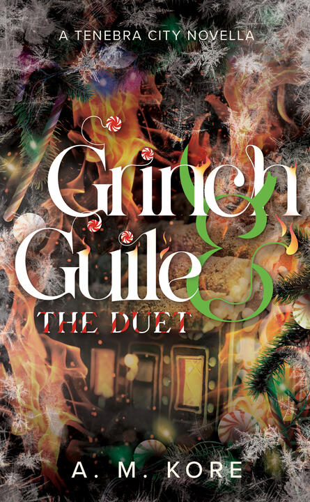 Grinch &amp; Guile: The Duet