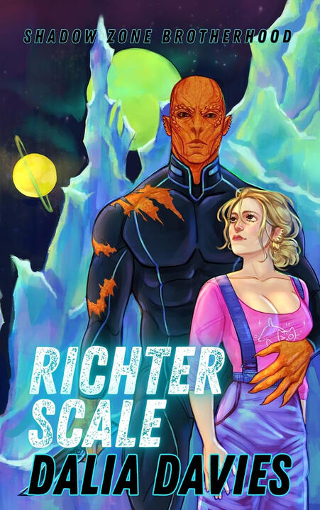 Richter Scale